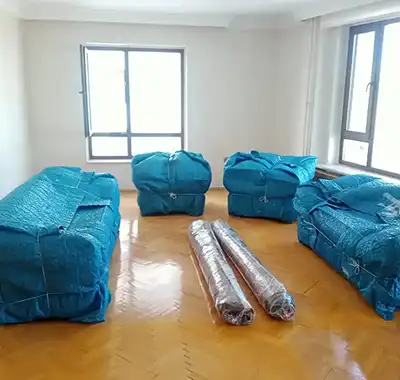 Ankara Bahçelievler Nakliyat Eşya Paketleme Görseli