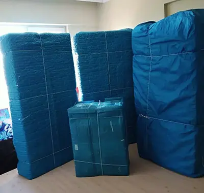 Ankara Bahçelievler Nakliyat Eşya Paketleme Görseli