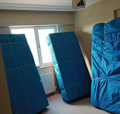 Ankara Bahçelievler Nakliyat Eşya Paketleme Görseli