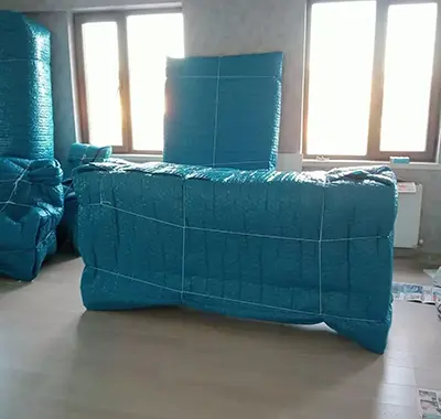 Ankara Bahçelievler Nakliyat Eşya Paketleme Görseli