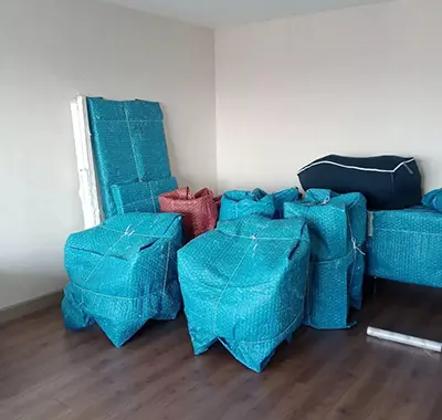 Ankara Bahçelievler Nakliyat Eşya Paketleme Görseli