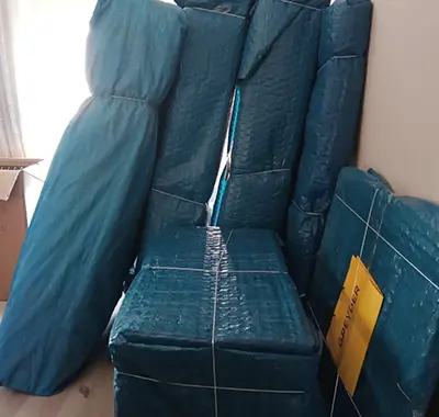 Ankara Bahçelievler Nakliyat Eşya Paketleme Görseli