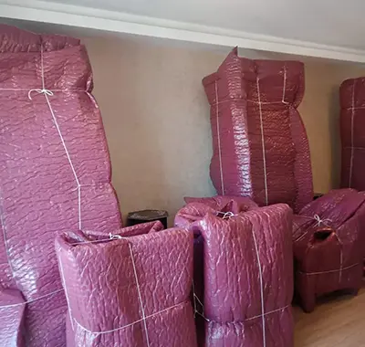 Ankara Bahçelievler Nakliyat Eşya Paketleme Görseli