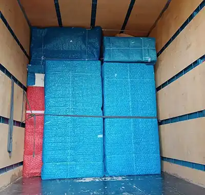 Ankara Bahçelievler Nakliyat Eşya Paketleme Görseli